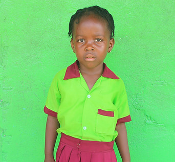 Sheila Love High School student 7